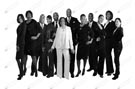 Executive Portraits 102